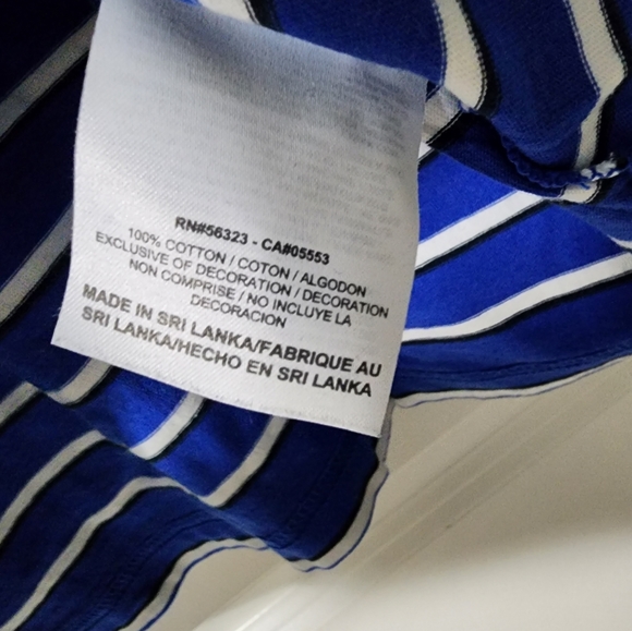 Nike Men's Polo Shirt - Picture 4 of 5